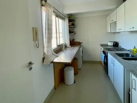 Departamento en Alquiler 20 años