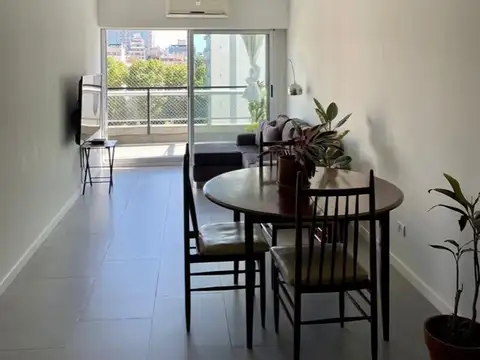 Departamento en Alquiler de 3 ambientes