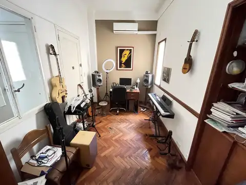 Departamento PH  en Venta ubicado en Balvanera, Capital Federal, Buenos Aires