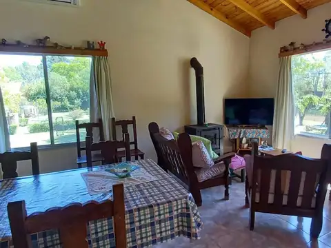 Casa en Venta de 2 dormitorios