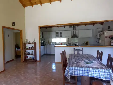 Casa en Venta en Delta del Tigre, USD 80.000