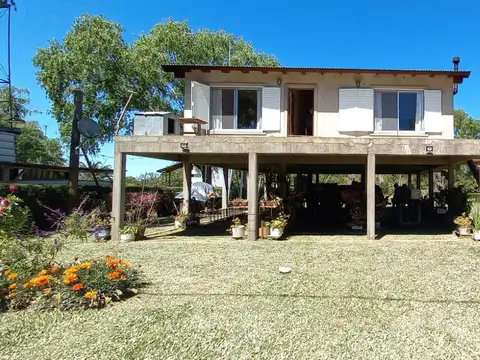 Casa  en Venta en Desaguadero, Zona Delta, Tigre