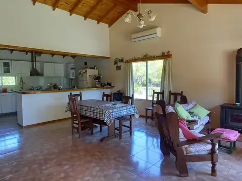 Casa en Venta de 2 dormitorios