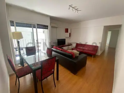 ELEGANTE DEPARTAMENTO DE 3 AMBIENTES A LA VENTA