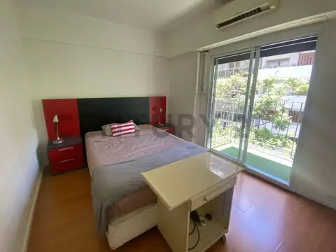 Departamento en Venta en Botanico, USD 200.000