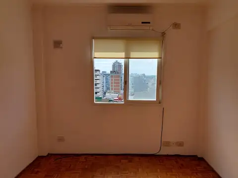 LINDISIMO DEPTO 2 AMB VISTA ABIERTA Y APTO PROF