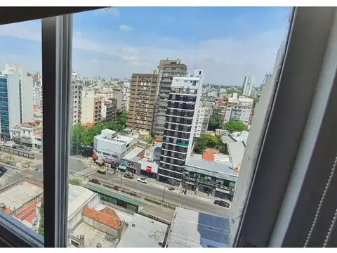 Vuelta De Obligado 3000, Piso 14