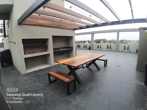 Departamento en Alquiler en Moreno, $ 560.000