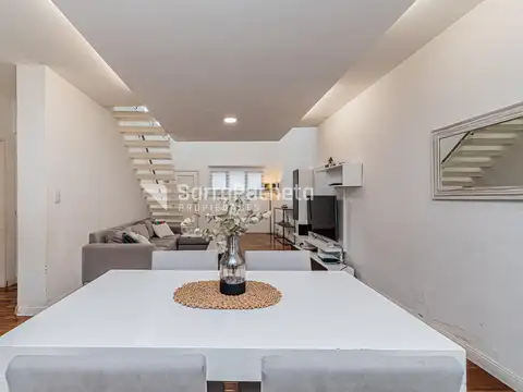 Depto Tipo Casa en Venta 10 años