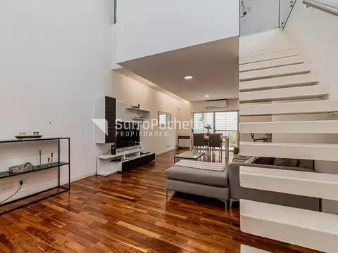 Depto Tipo Casa en Venta de 2 dormitorios