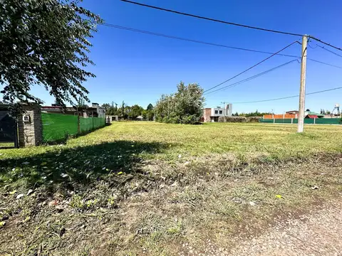 Terreno en Venta de 366,0 m2