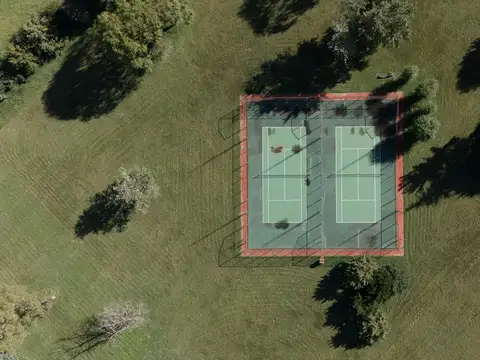 Terreno en Venta 40  mts Fondo