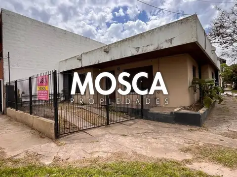 Casa en venta Moreno centro