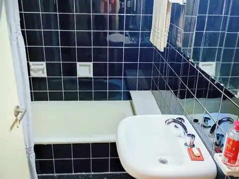 Depto Tipo Casa en Venta con 1 cocheras