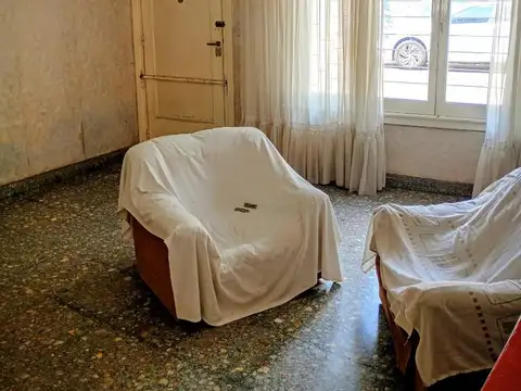 Depto Tipo Casa en Venta de 3 dormitorios