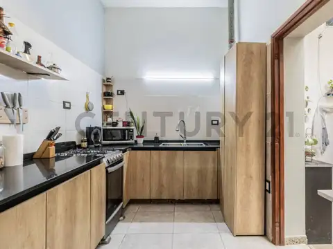 PH FLORES 3 AMB. 1/2 EN PB RECICLADO A NUEVO!