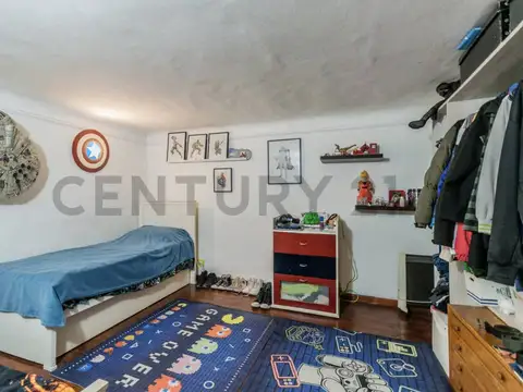 Departamento en Venta 66 años