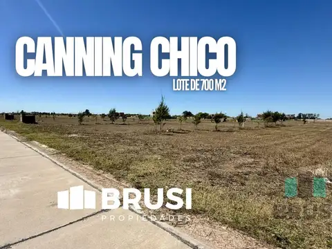 TERRENO EN VENTA EN SAINT THOMAS CHICO