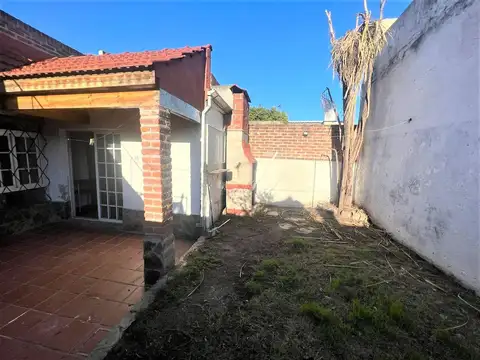 VENTA DE PH EN R. DE ESCALADA CON PATIO