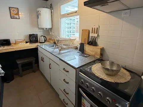Departamento en Alquiler en Centro, $ 550.000