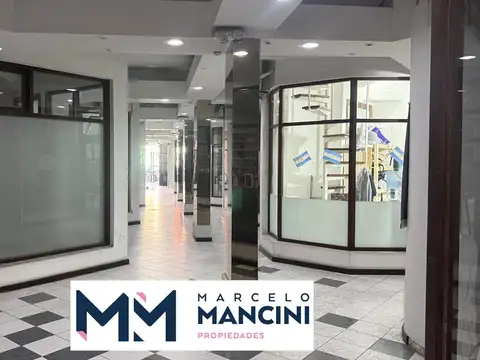ALQUILER Oficina en Monte Grande