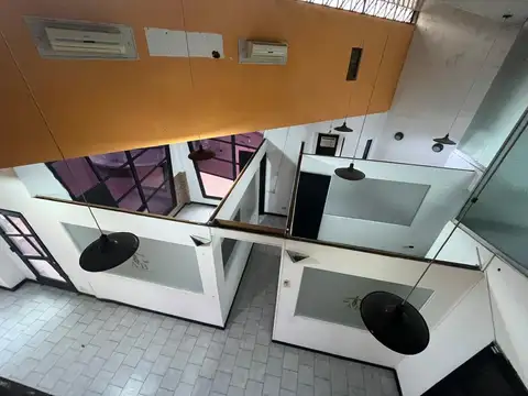 ALQUILER Oficina Monte Grande
