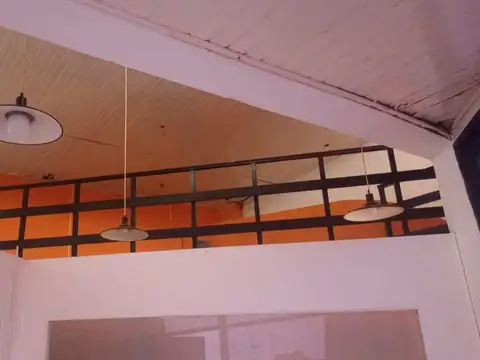 Oficina en Alquiler 20 años
