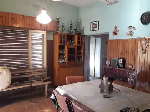 Casa en Venta en Martin Coronado, USD 89.000