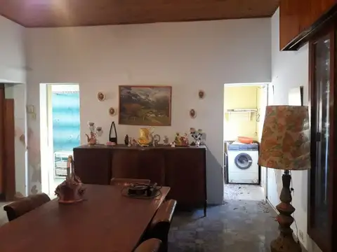 Venta de Casa 3 AMBIENTES s/ lote propio, Martín Coronado