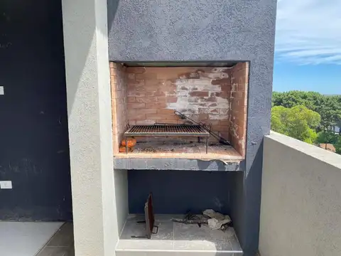 Pinamar | Dpto Bunge 6°B , A1