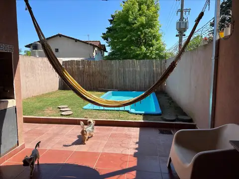 Casa en Alquiler de 3 dormitorios
