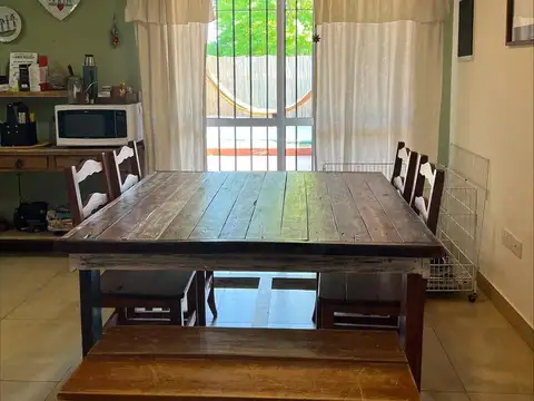 Casa en Alquiler al Noreste