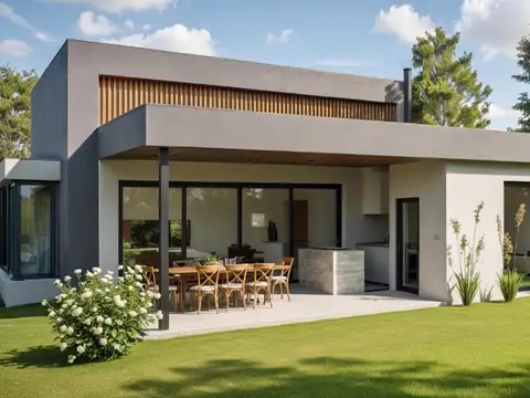 Casa en Venta en Canning Chico, USD 295.000