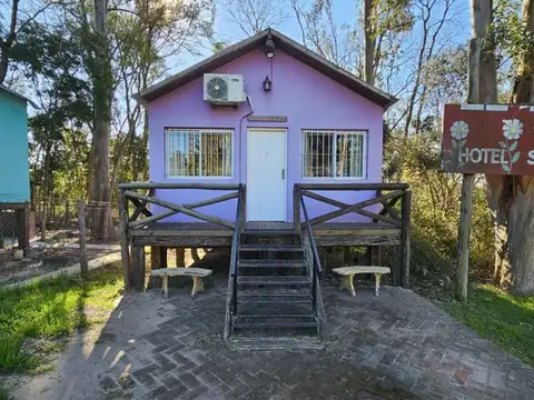 Casa en Venta de 1 dormitorio