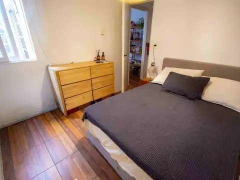 Departamento en Venta en Versalles, USD 75.000