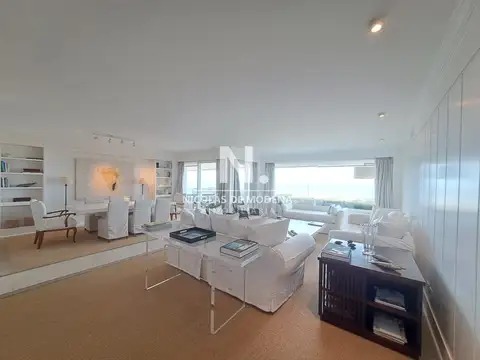 Departamento en Alquiler Temporal de 3 dormitorios