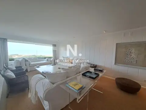 Departamento en Alquiler Temporal de 4 ambientes