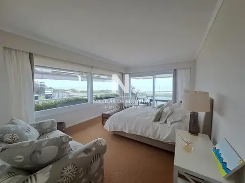 Departamento en Alquiler Temporal de 4 ambientes