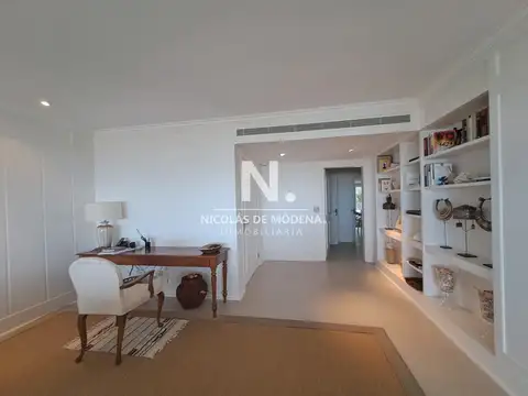 Departamento en Alquiler Temporal 2025 años