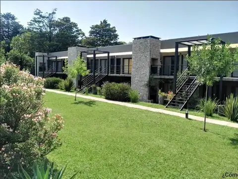 DEPARTAMENTO EN VENTA CARDALES