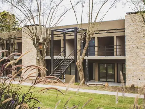 Departamento en Venta en Los Cardales, USD 90.000