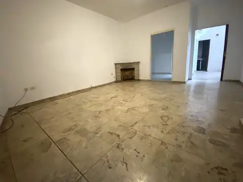 Depto Tipo Casa en Venta en Caballito, USD 128.000