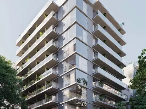 VENTA DEPTO MONOAMBIENTE BELGRANO R FULL AMENITIES