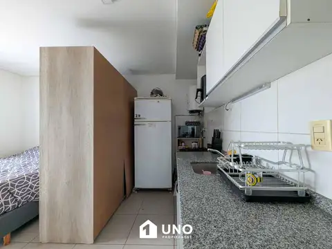 Departamento en Venta al Oeste