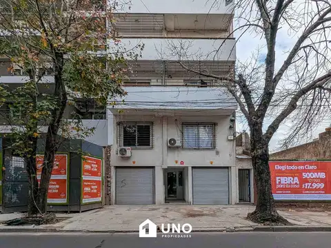 Departamento en Venta en Rosario, USD 34.900