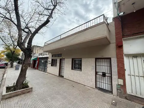 Crisóstomo Álvarez 2800, Piso PB