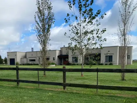 Casa en Venta de 5 dormitorios