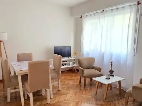 Departamento en Alquiler Temporal en Belgrano R, Belgrano