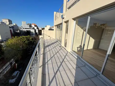 Departamento en Venta en Saavedra, USD 153.400