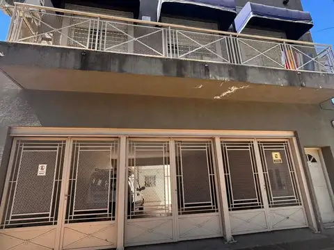 Departamento en  Beccar